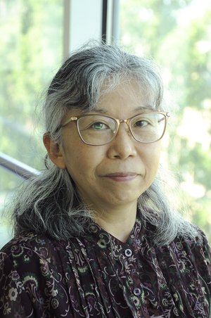 Yuka Maeno-Hikichi, PhD